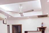 Cho thuê căn hộ mini tầng 3 Trần Bình, Cầu Giấy 50m2, 2 ngủ, 7 Triệu vào ngay